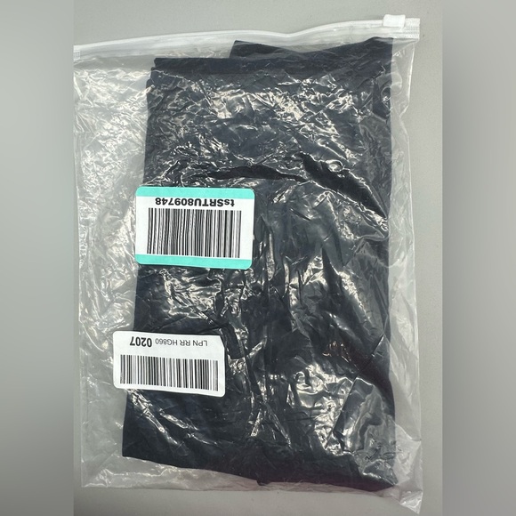 Jean Pascale Mens T-Shirt NWT size large - Picture 8 of 8